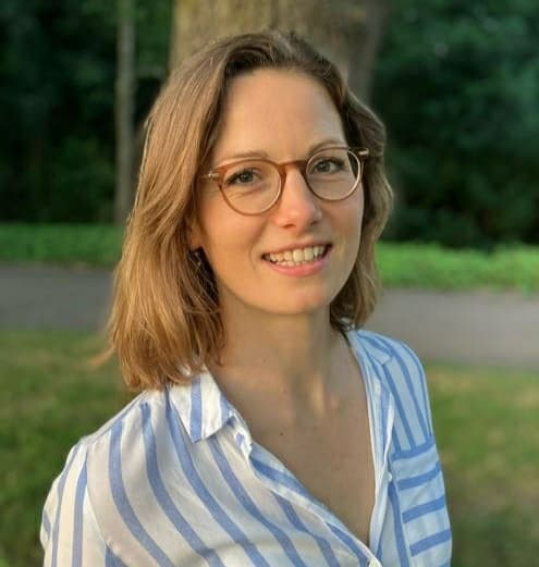 Henrike von Scheliha
