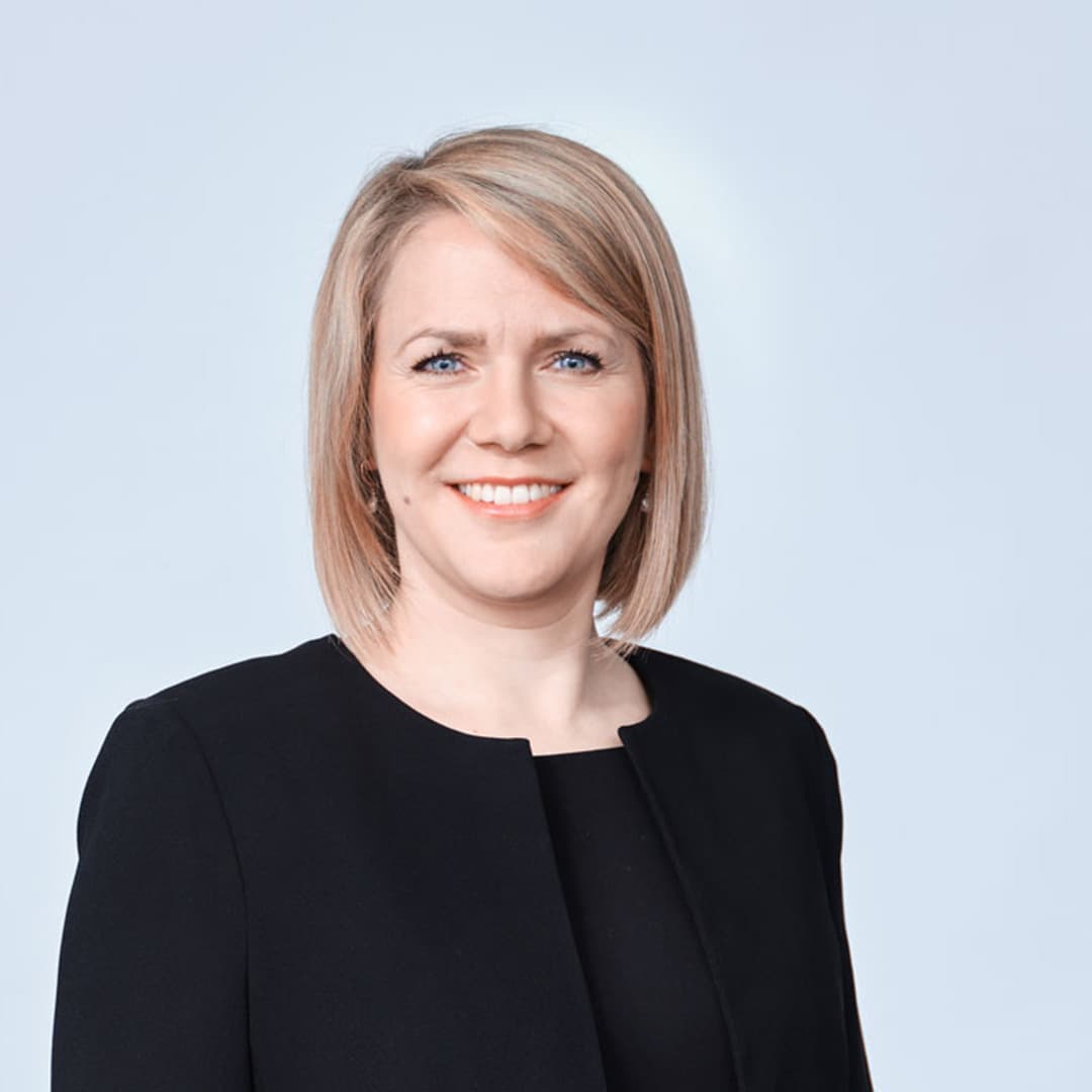 Christiane Osterspey