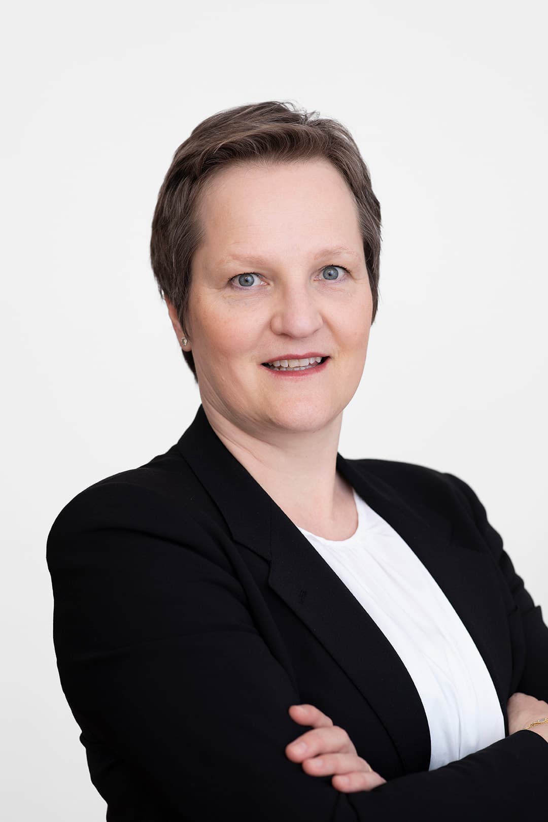 Julia Schubring-Giese