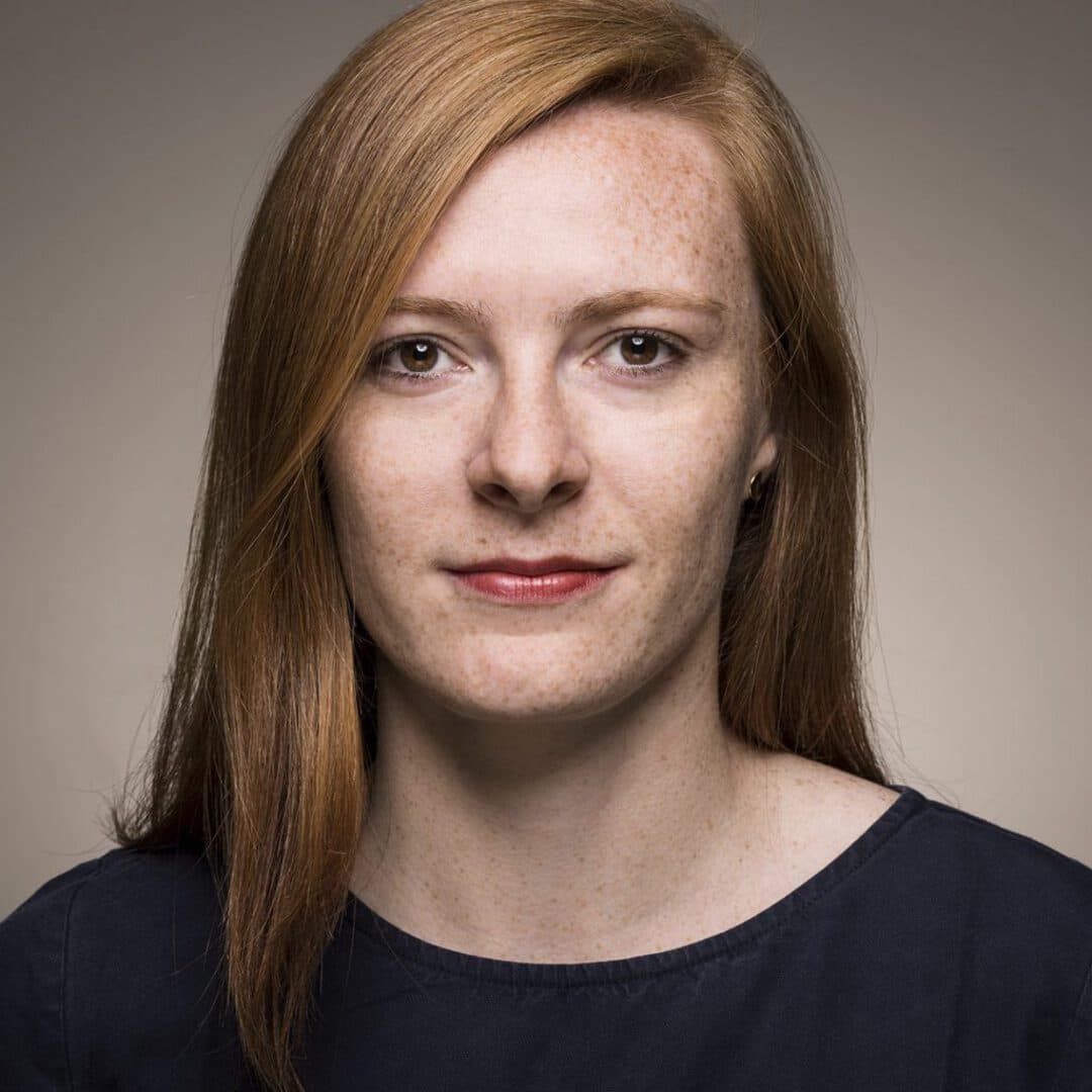 Elisabeth Baier