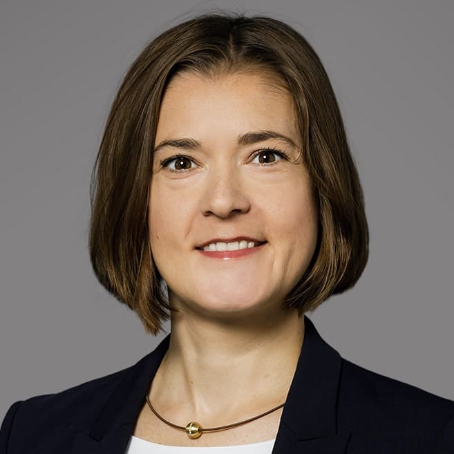 Marlene Ruf