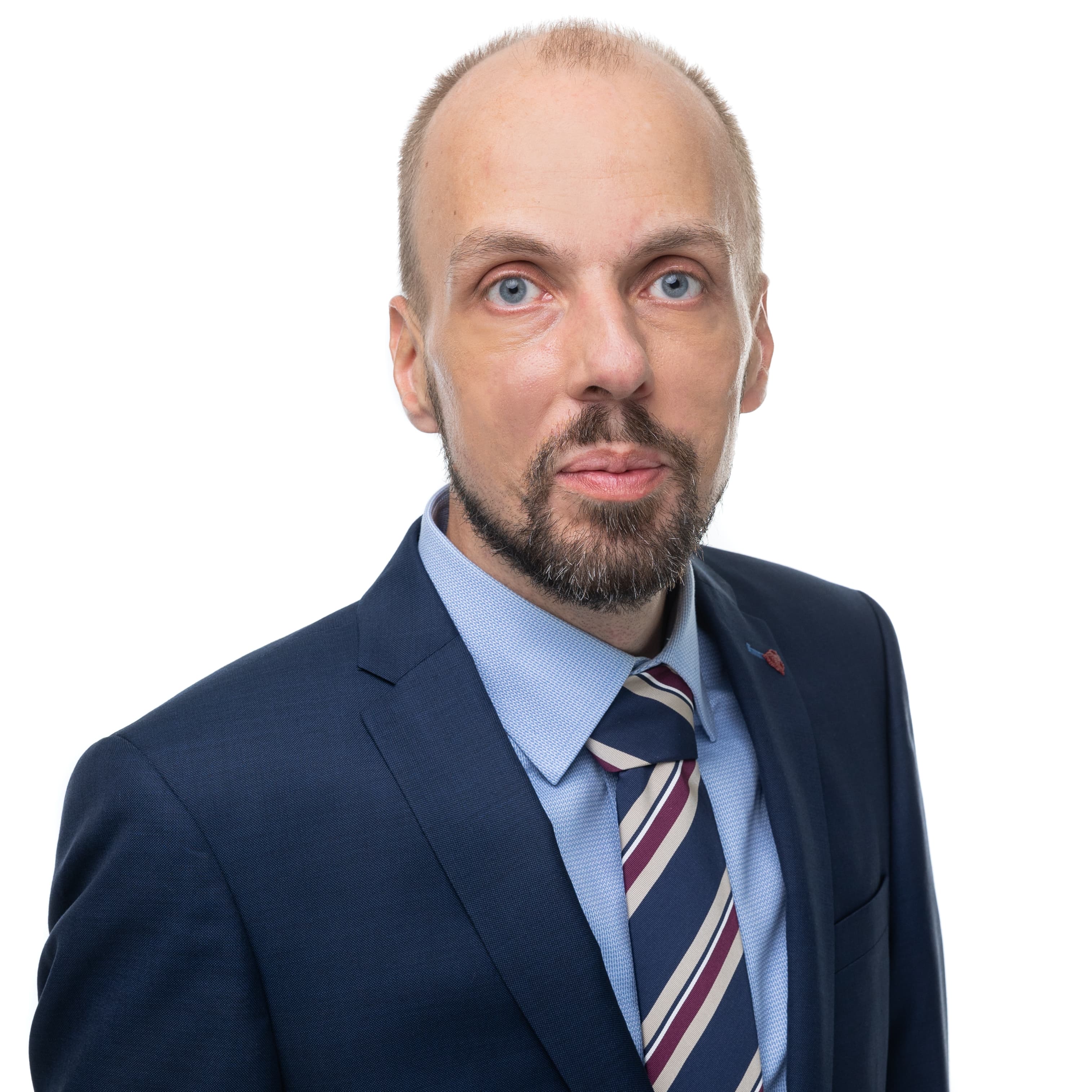 Markus Sporleder