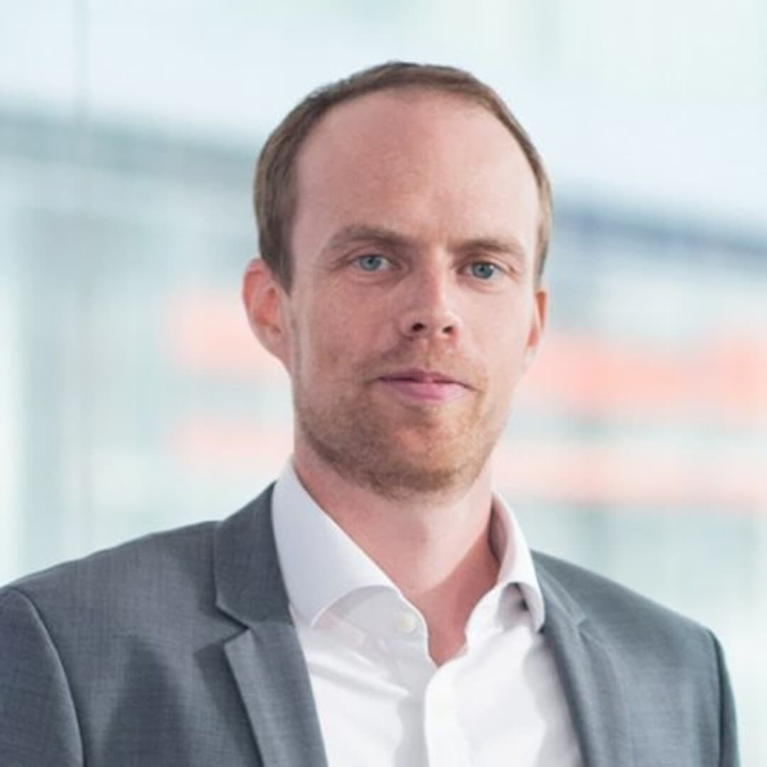 Nils Christian Haag