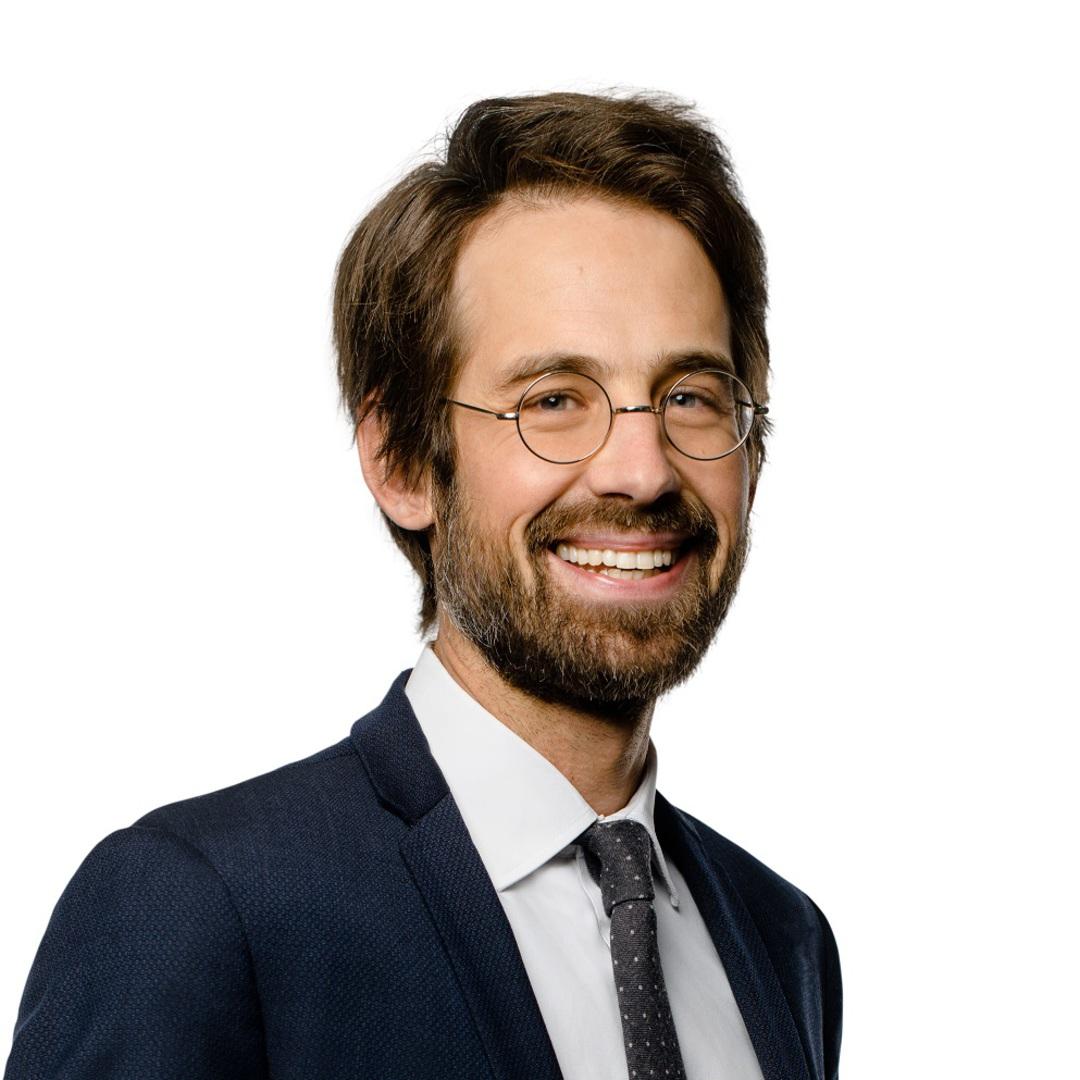 Martin Metz
