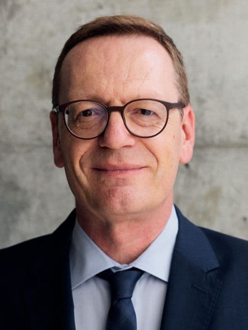 Frank Weiler