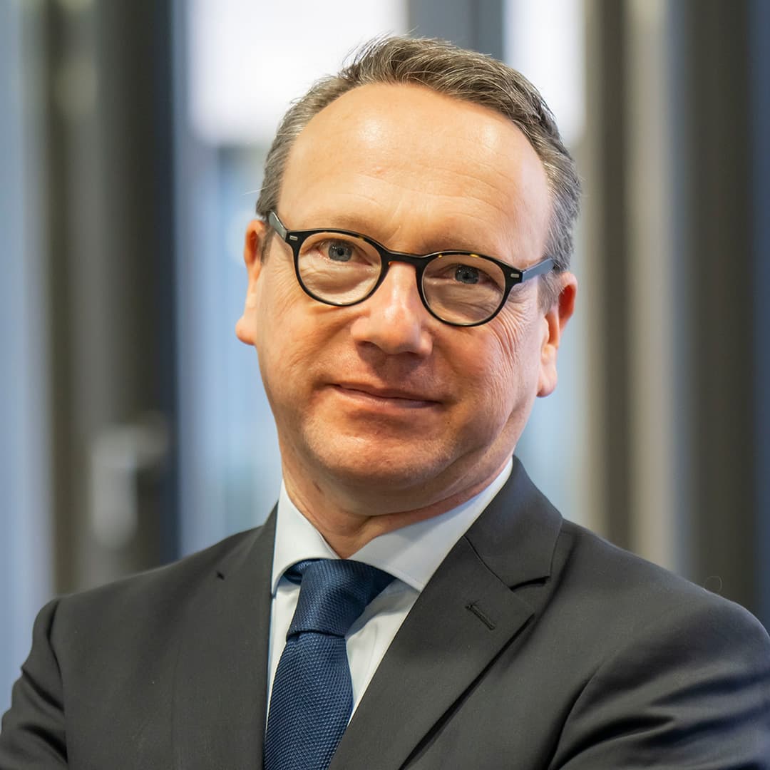 Benjamin Limbach