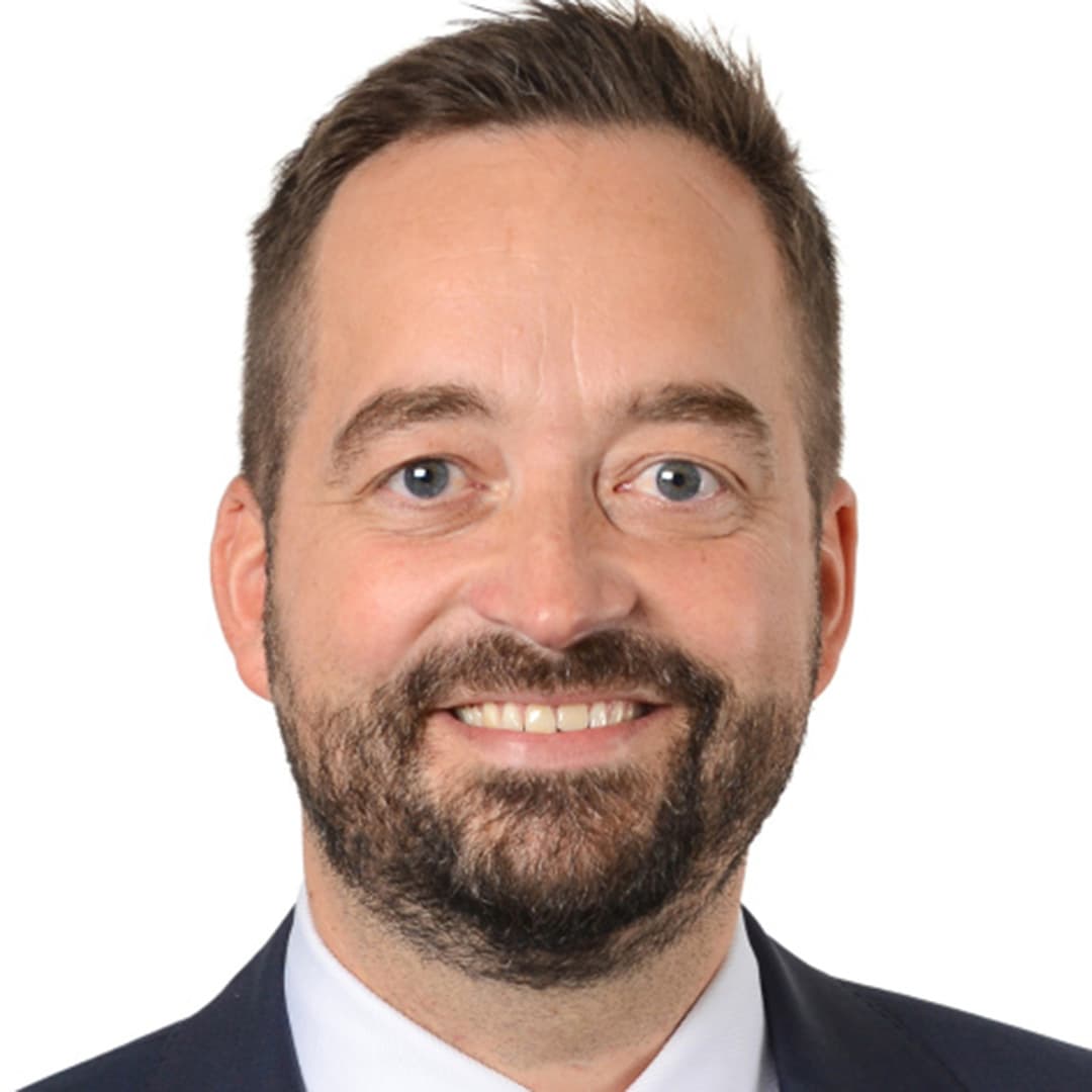 Tim Petermann