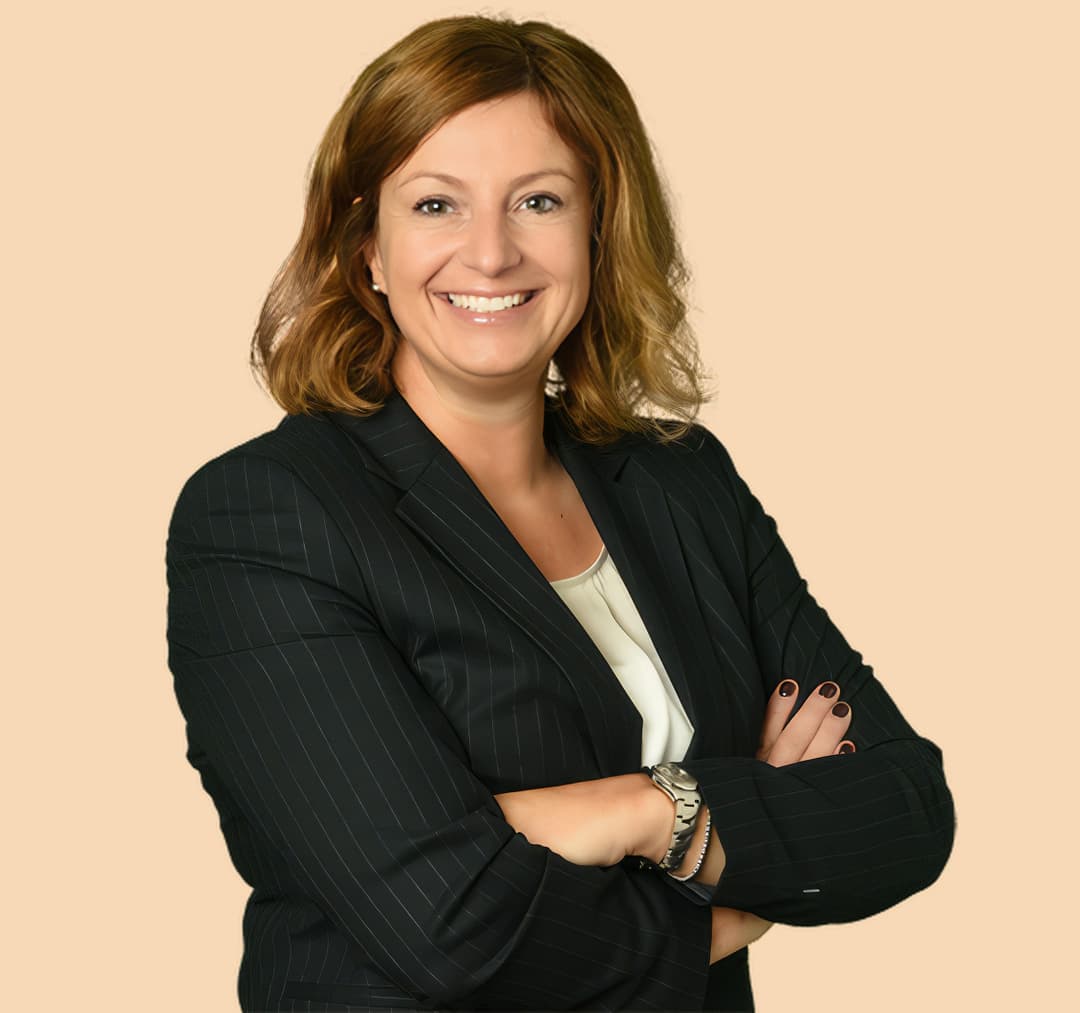Nadja Raiss