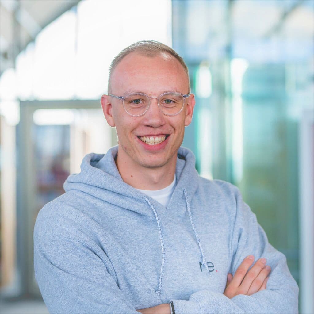 Lukas Friehoff