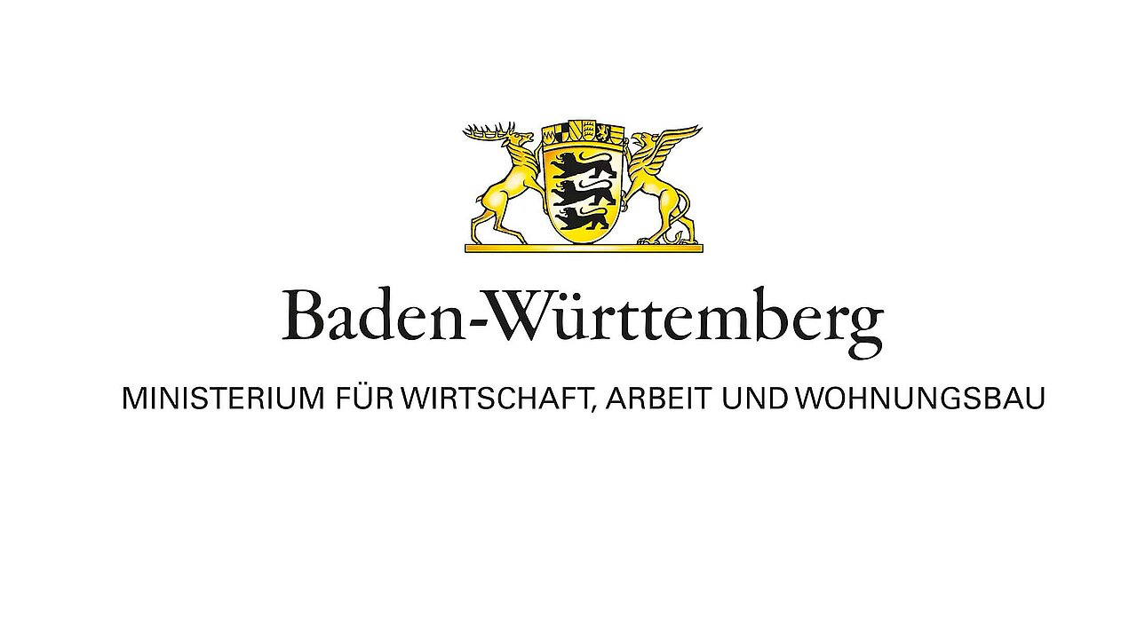 Wirtschaftsministerium BW