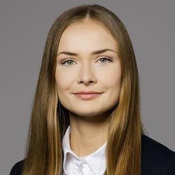 Juliane Hubert