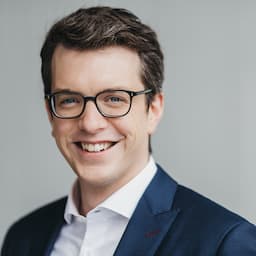 Marc Ohrendorf
