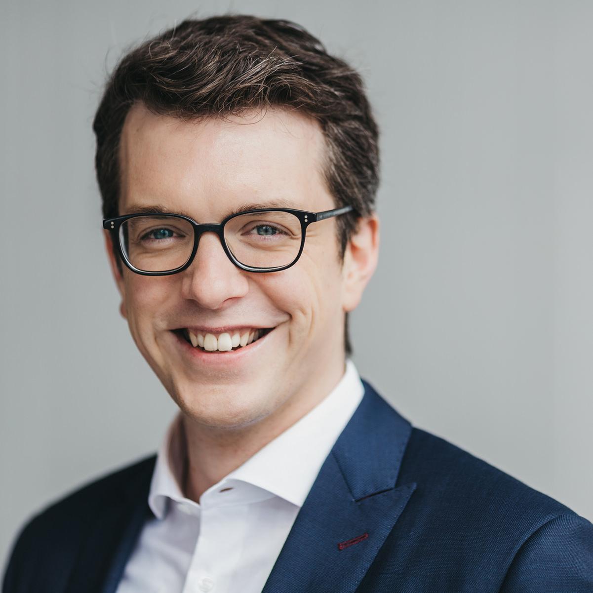 Marc Ohrendorf