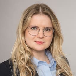 Katharina Franke