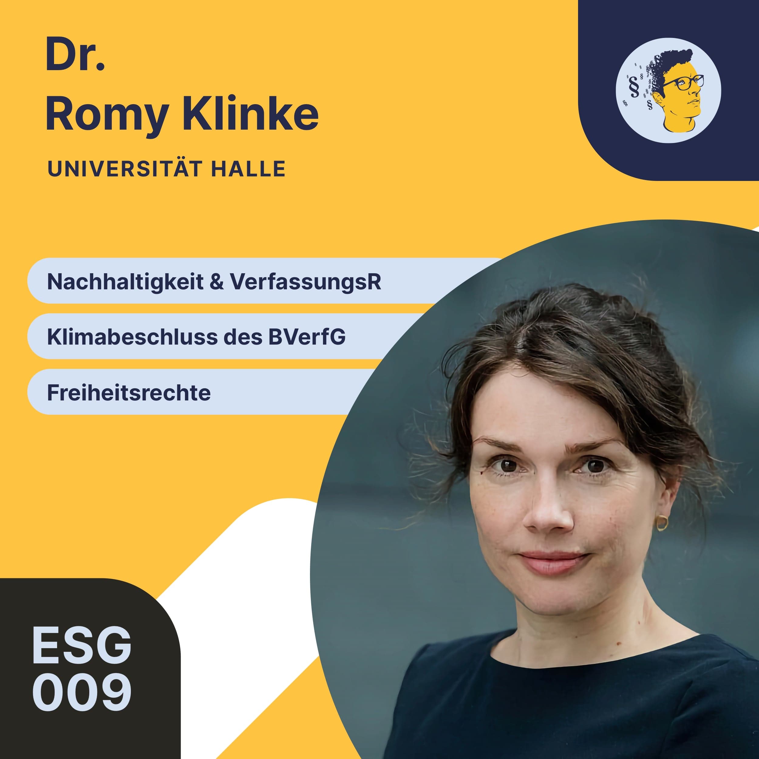IMR315: Nachhaltigkeit und Verfassungsrecht, Klimabeschluss des Bundesverfassungsgerichts, Freiheitsrechte