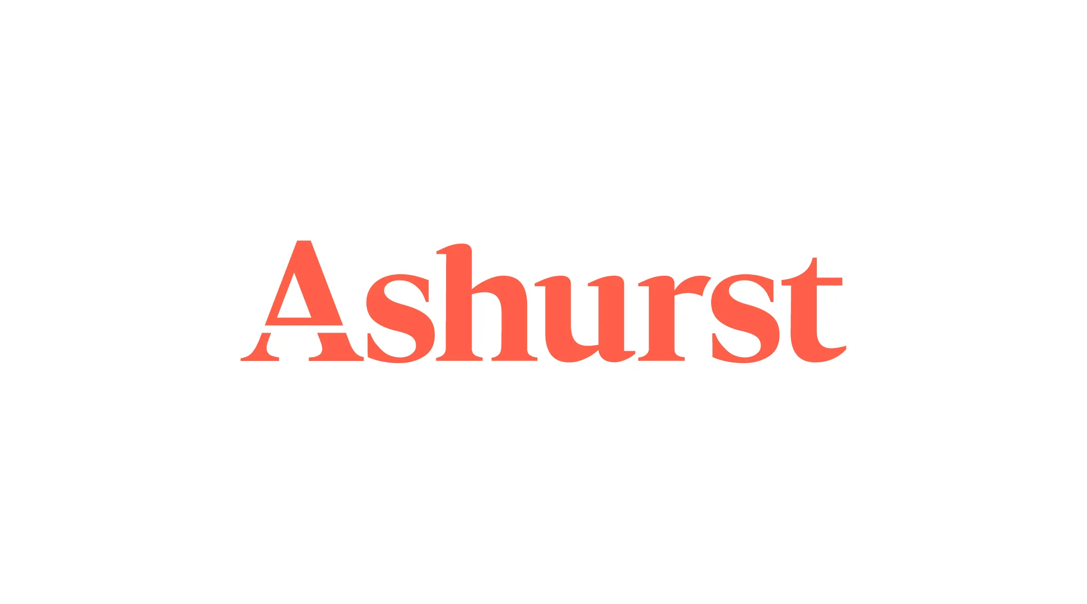 Ashurst LLP
