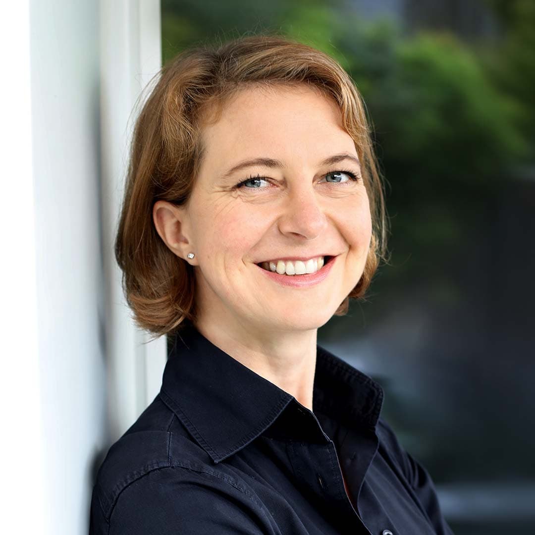 Andrea zur Nieden