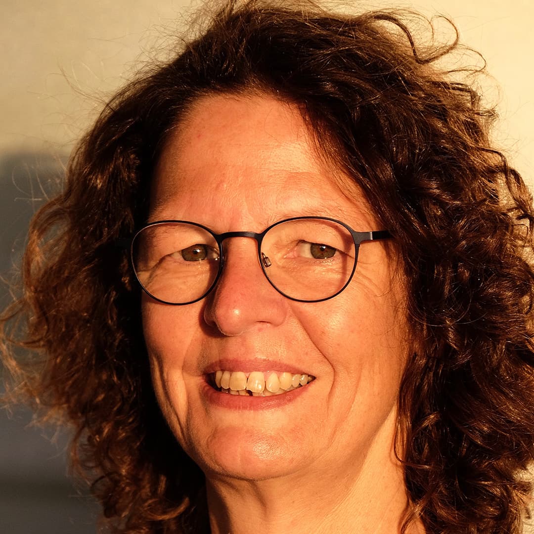 Ann-Marie Wolff