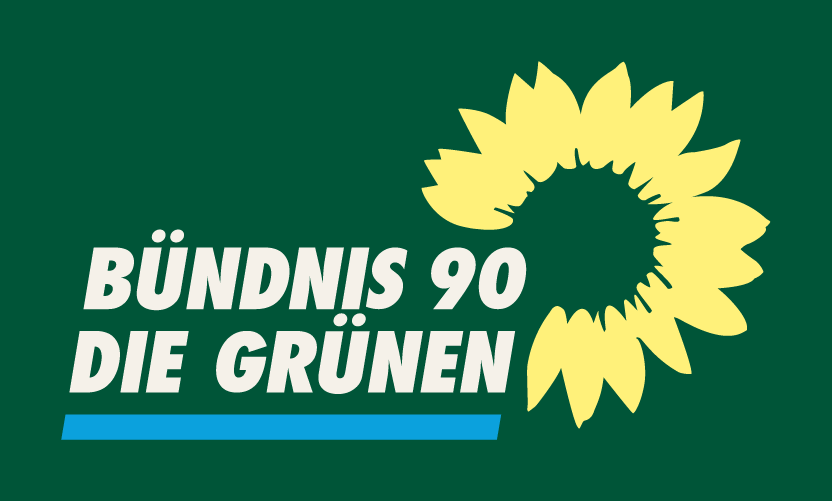 B90/Die Grünen