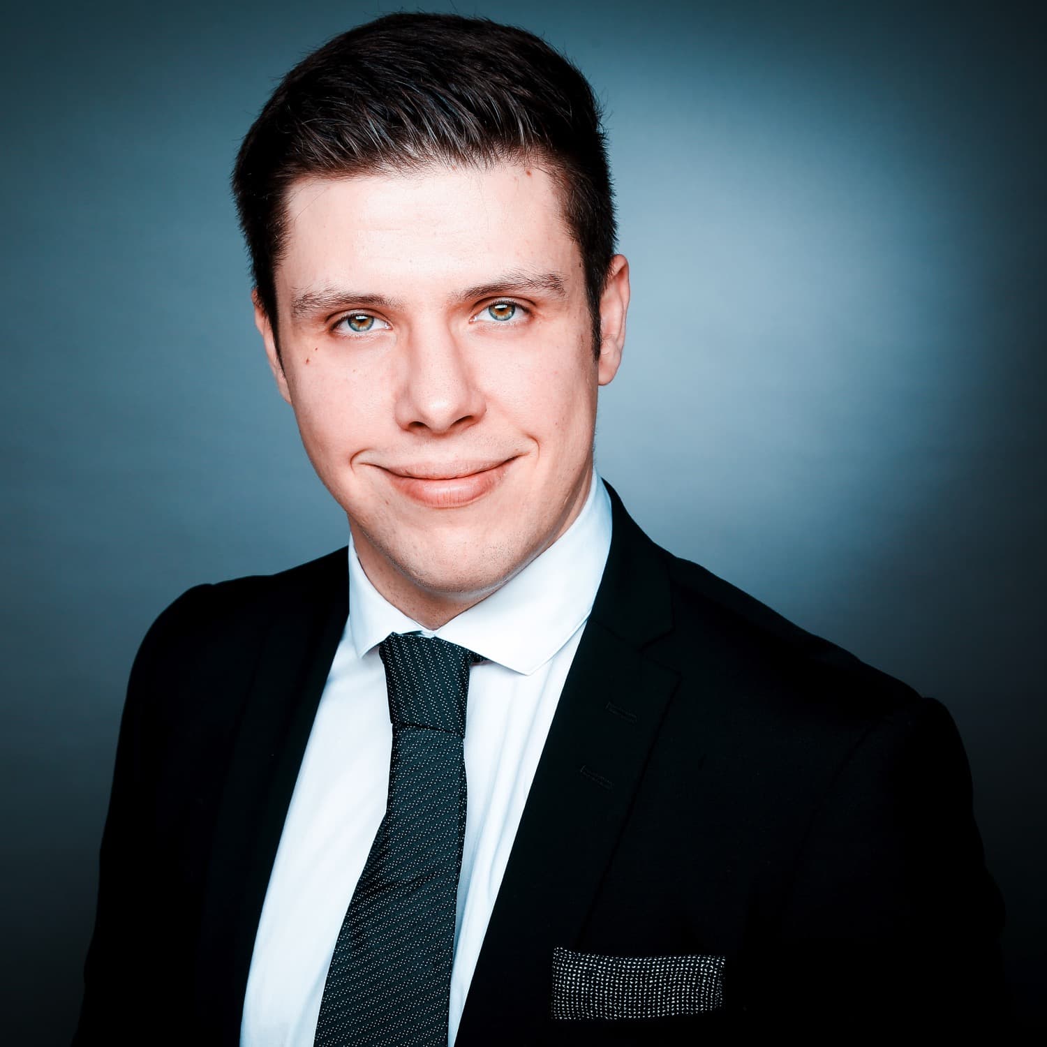 Max Lieb