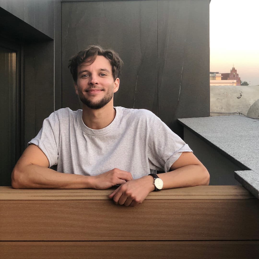 Tino Sieland