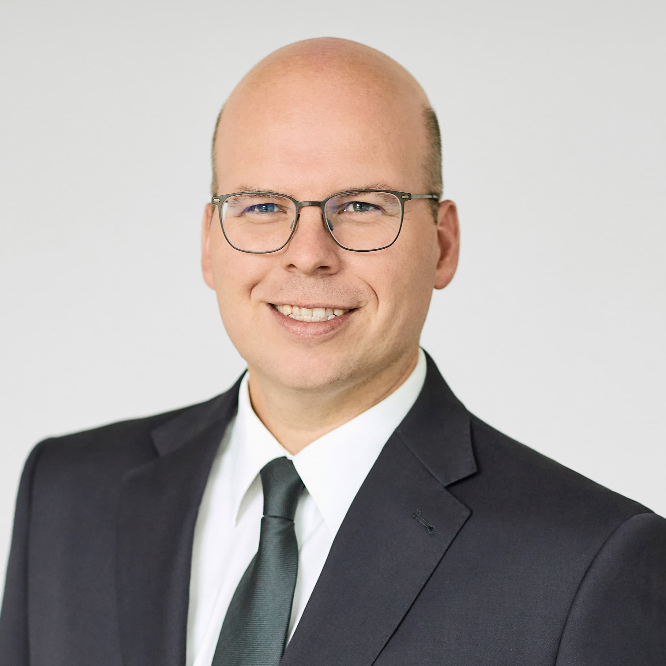 Daniel Hürter