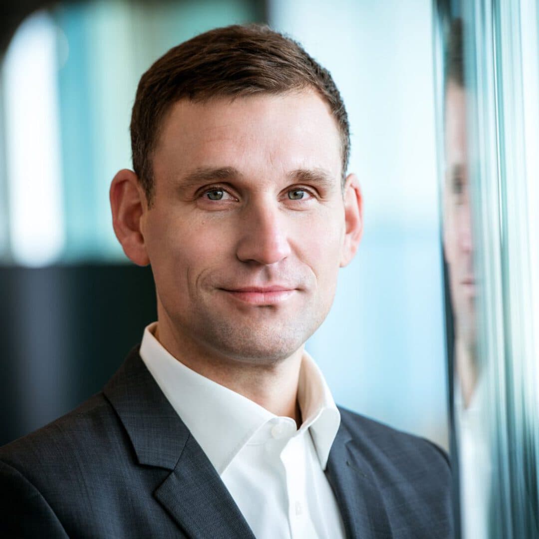Nikolaus Grosse