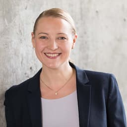 Prof. Dr. Anne Sanders
