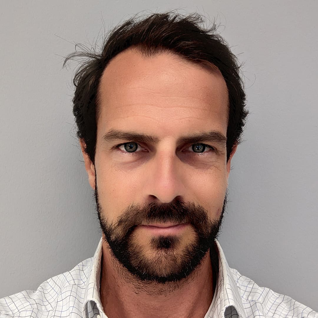 Henrik Wehrs