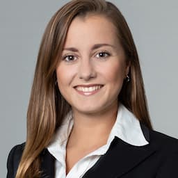 Sophia Peter