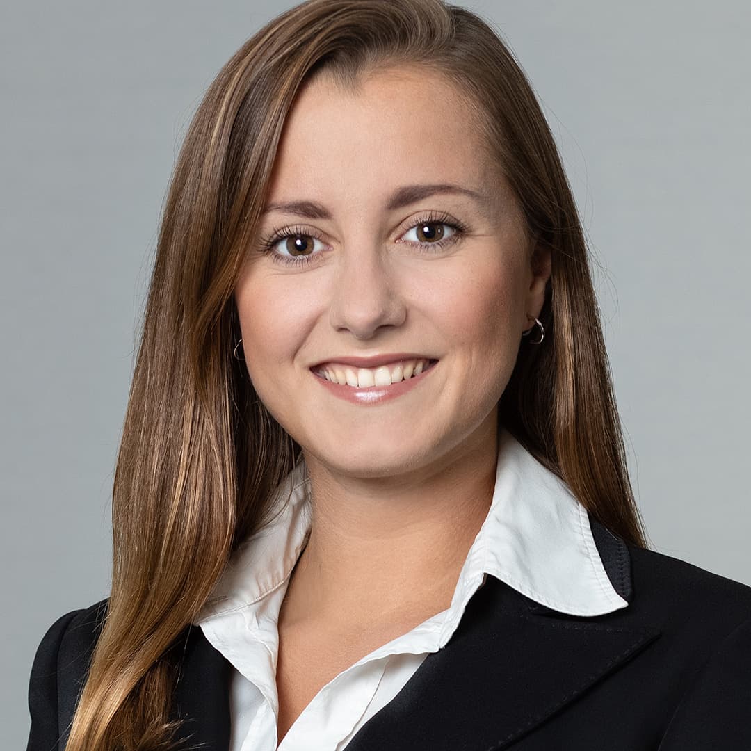 Sophia Peter