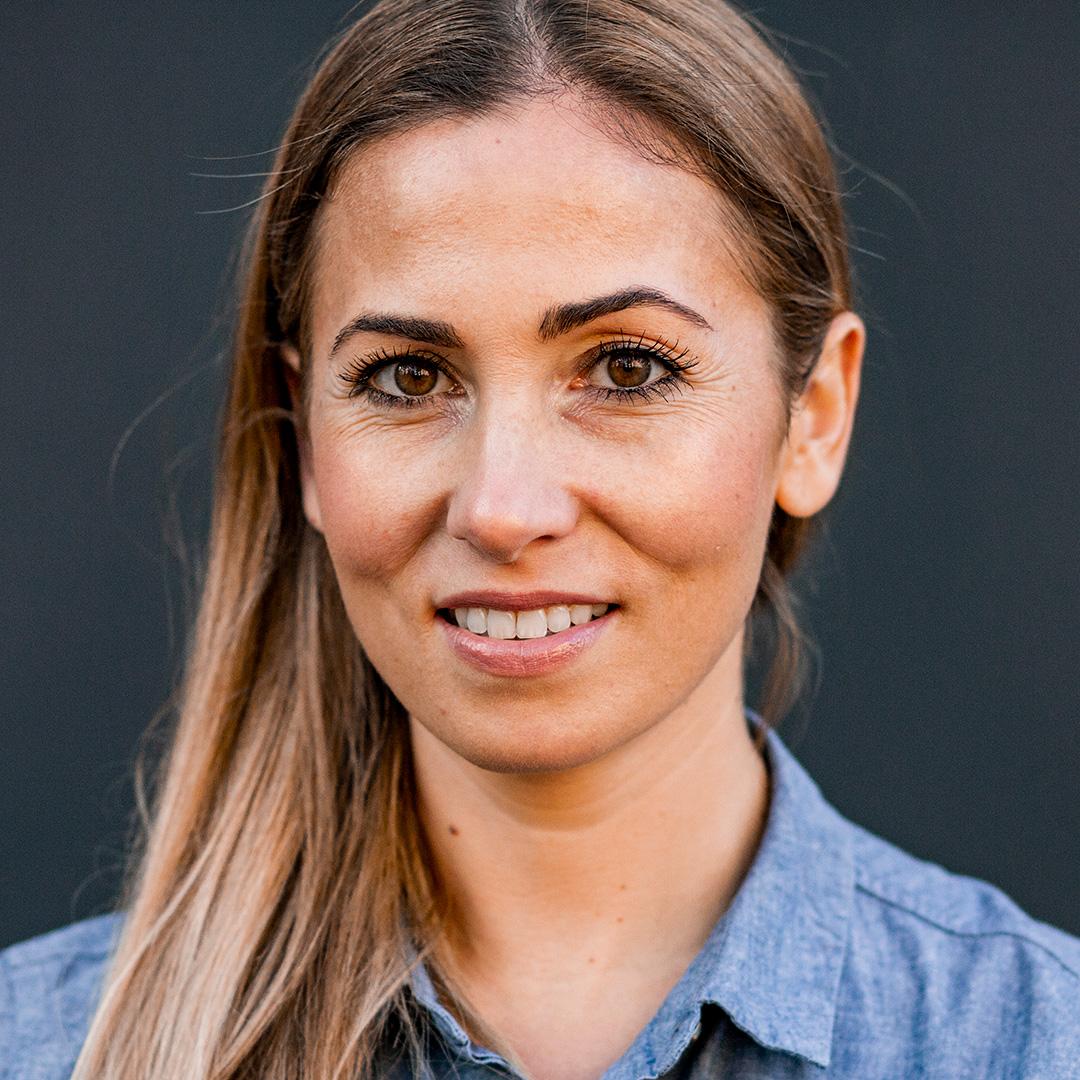 Valerie Keilhau