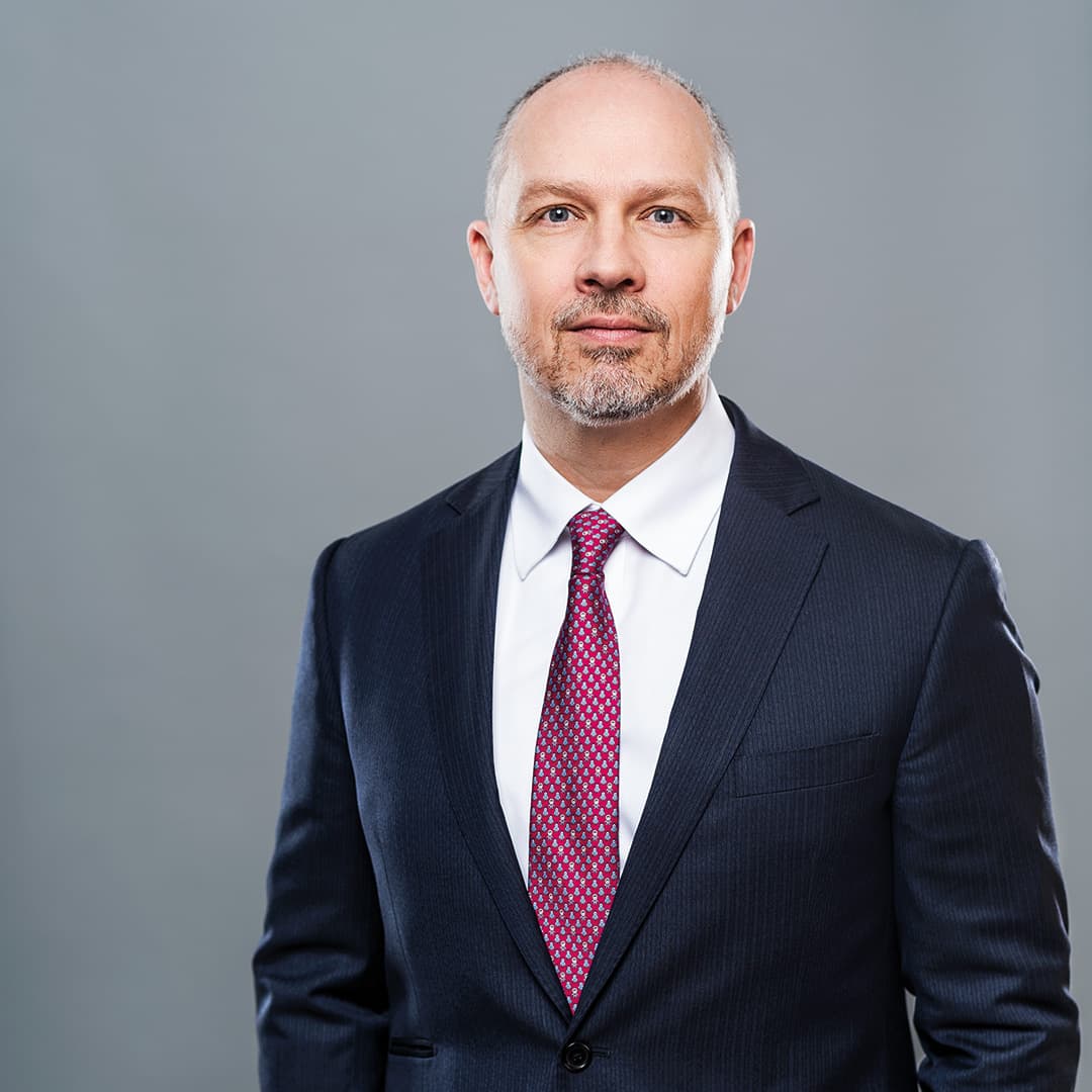 Michael Tsambikakis