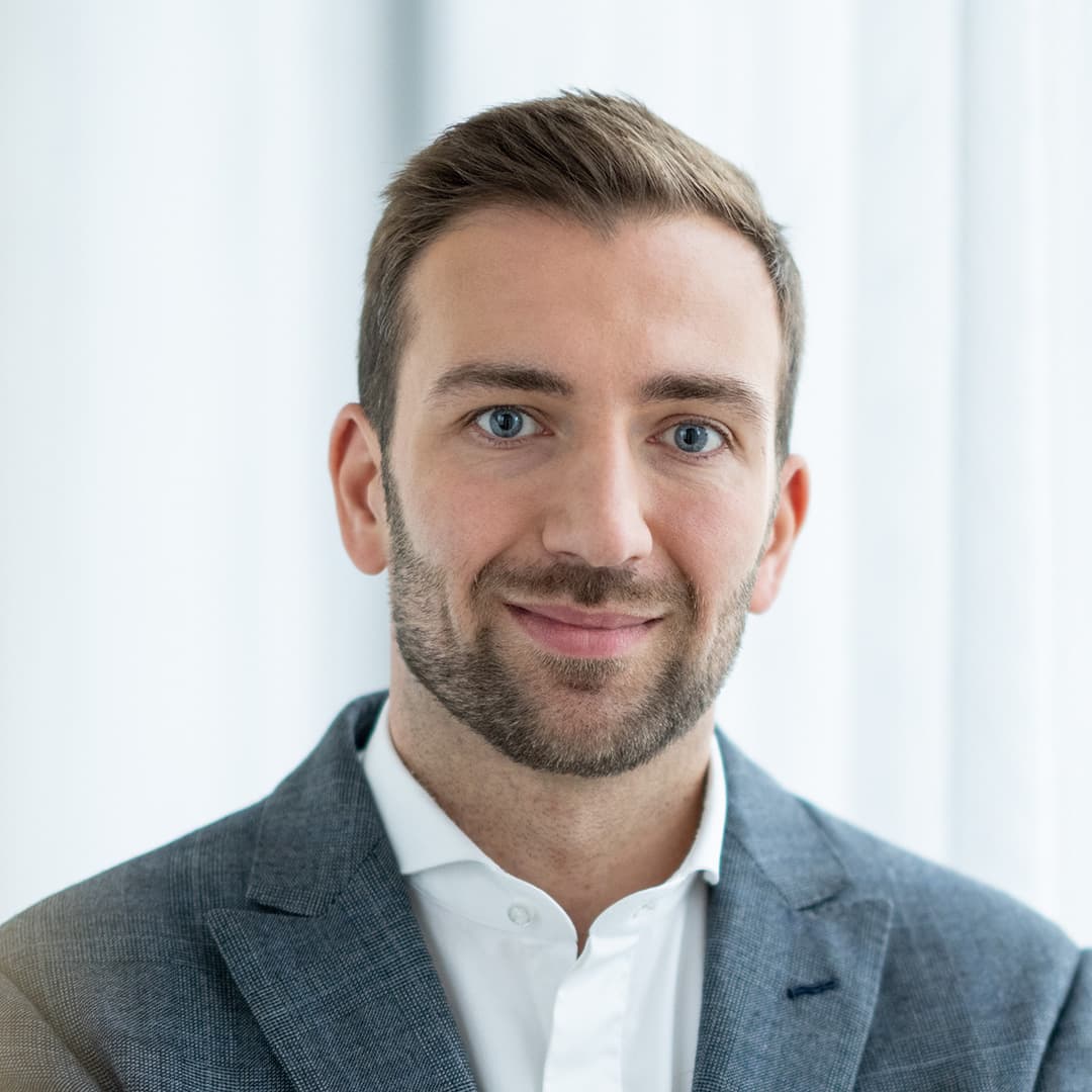 Patric Mau