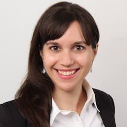 Zoi Michalopoulou