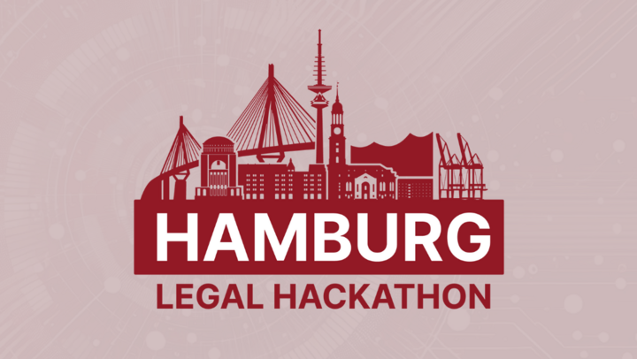 Hamburg Legal Hackathon