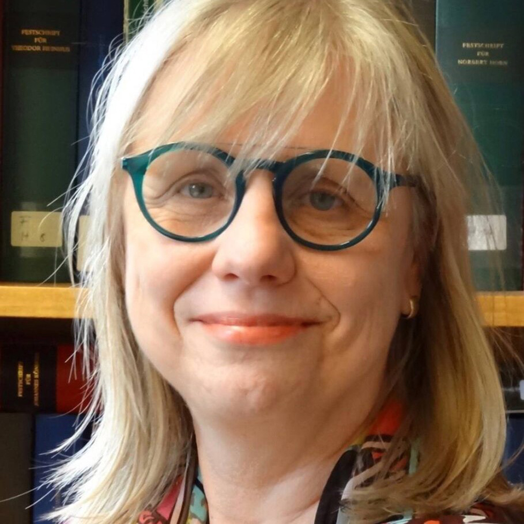 Prof. Dr. Dr. h.c. Barbara Dauner-Lieb
