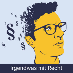 IMR Podcast Logo Examen-Berufe