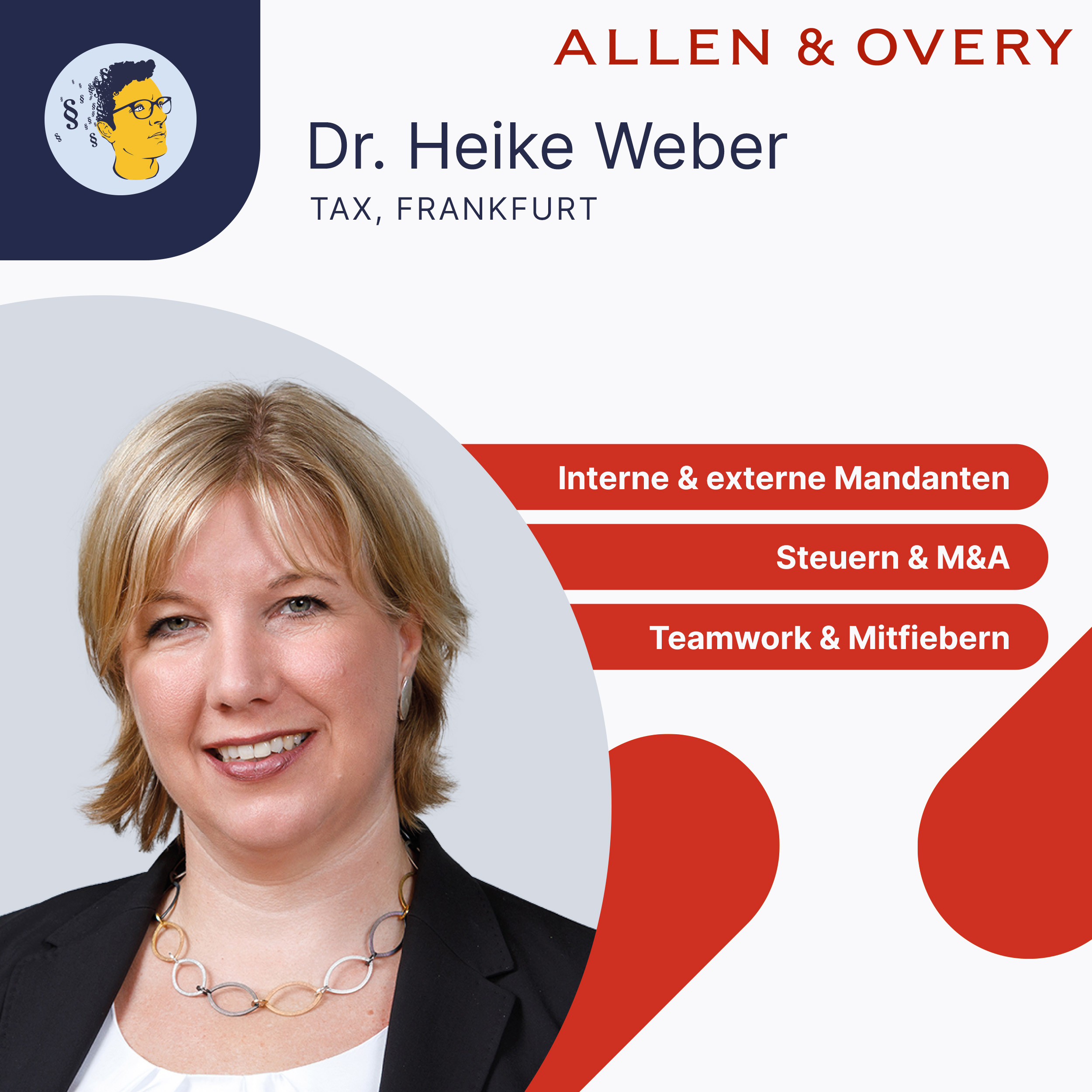 Dr. Heike Weber